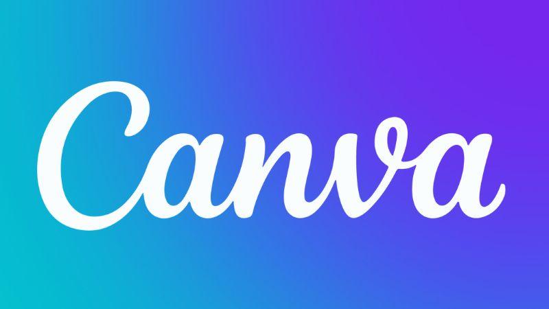Canva Logo