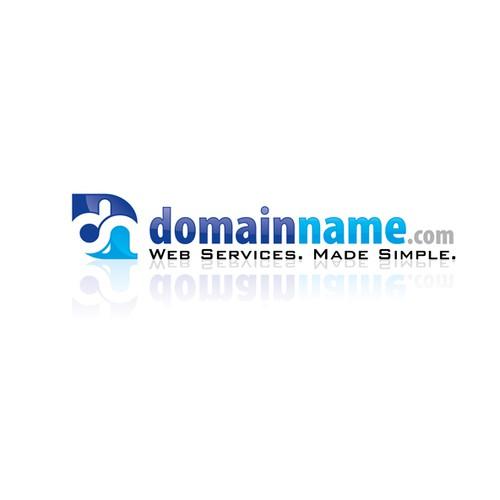 Domain Logo