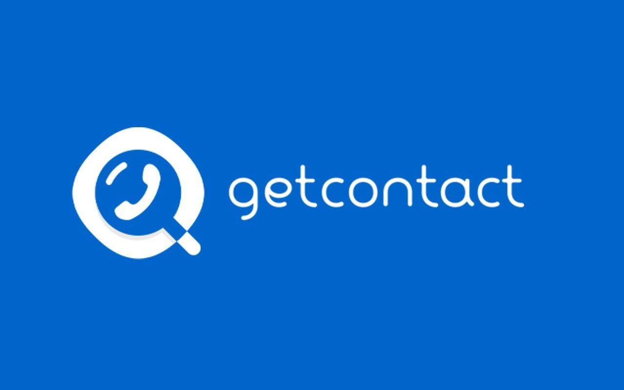 Getcontact Logo