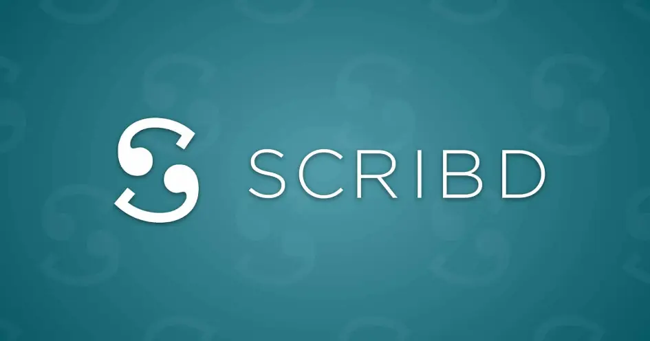 Scribd Logo