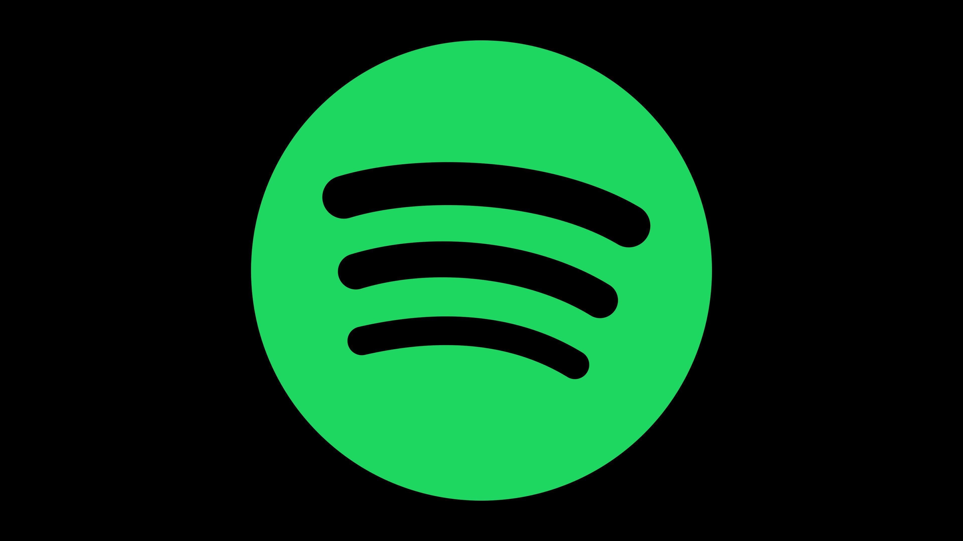 Spotify Logo