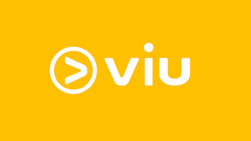 Viu Logo